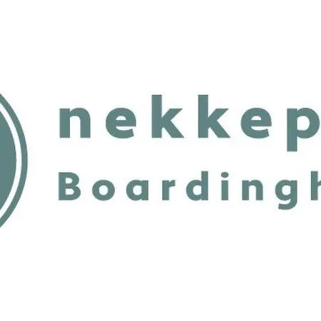 Nekkepenn In By Interhome * Niebüll